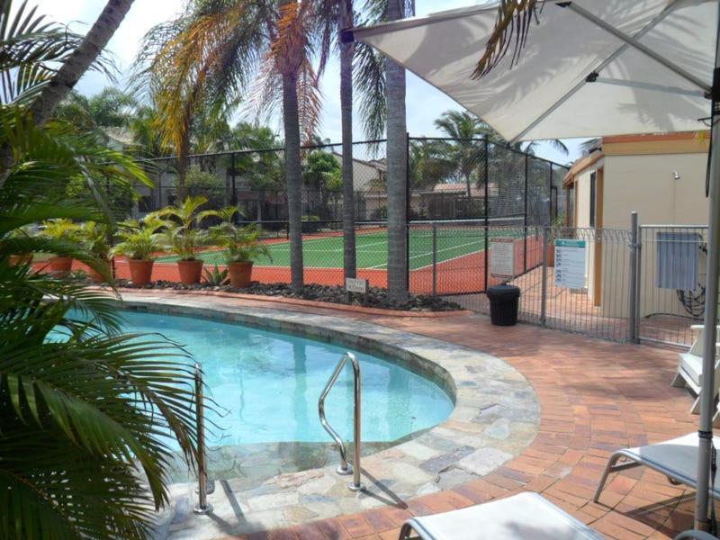 Wala Villa Noosaville Exterior photo