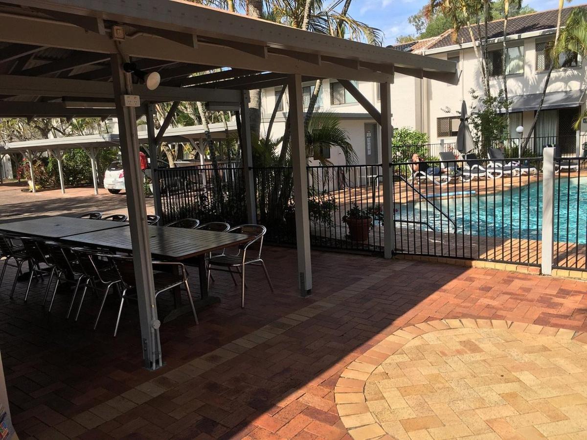 Wala Villa Noosaville Exterior photo