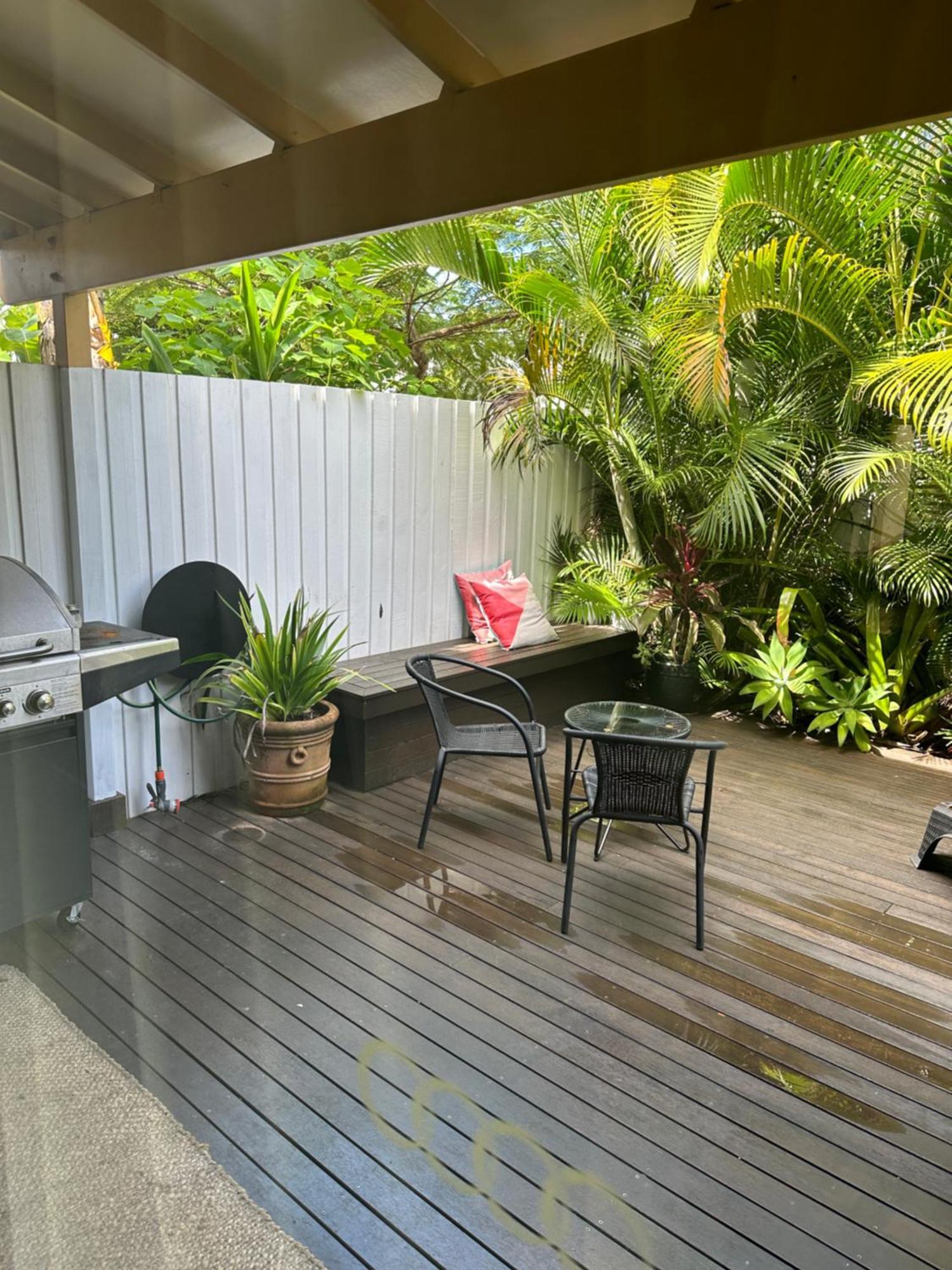 Wala Villa Noosaville Exterior photo