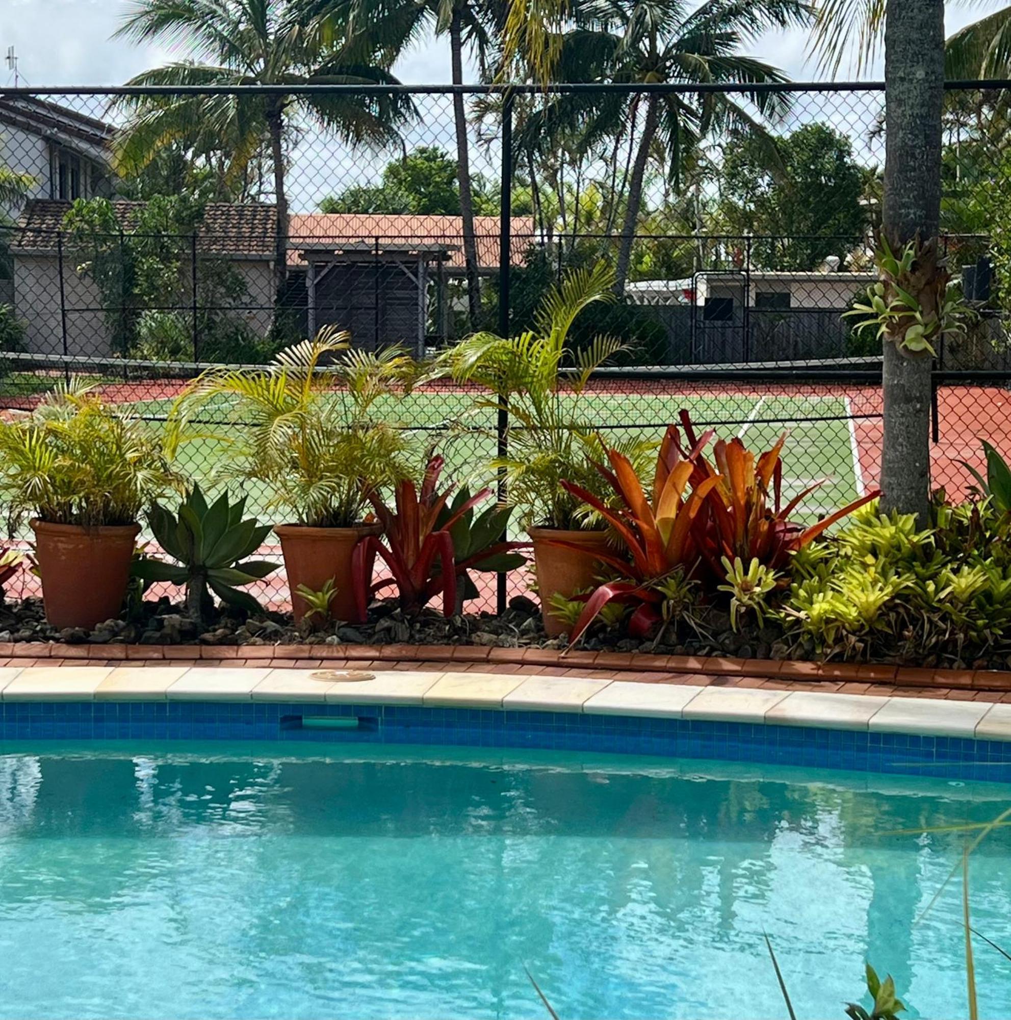 Wala Villa Noosaville Exterior photo